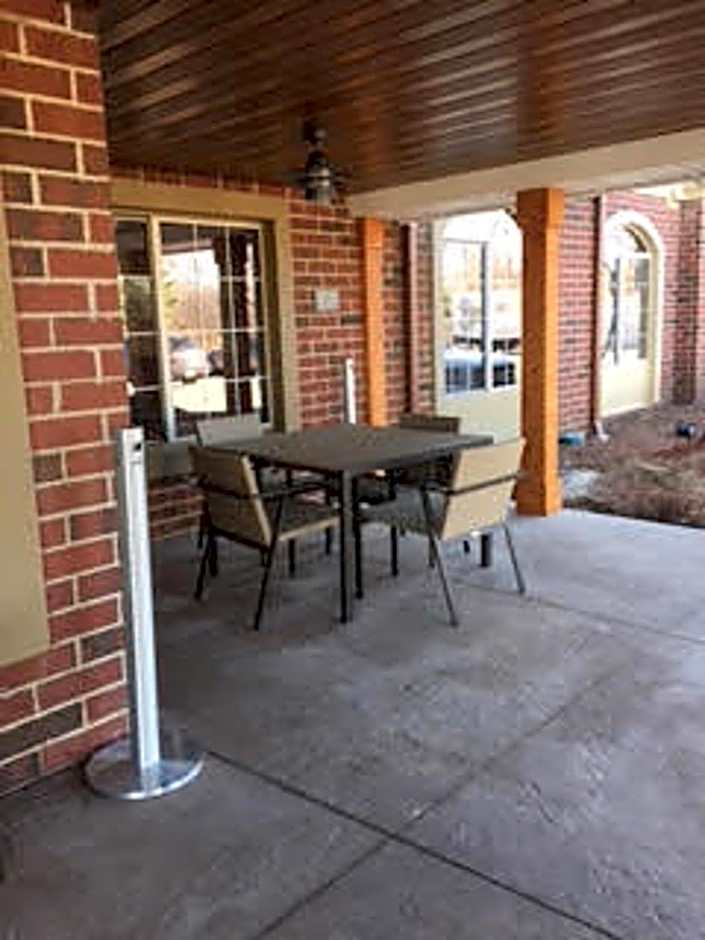 Country Inn & Suites by Radisson, Novi, MI