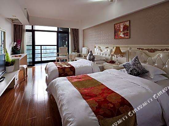 Nomo International Apartment