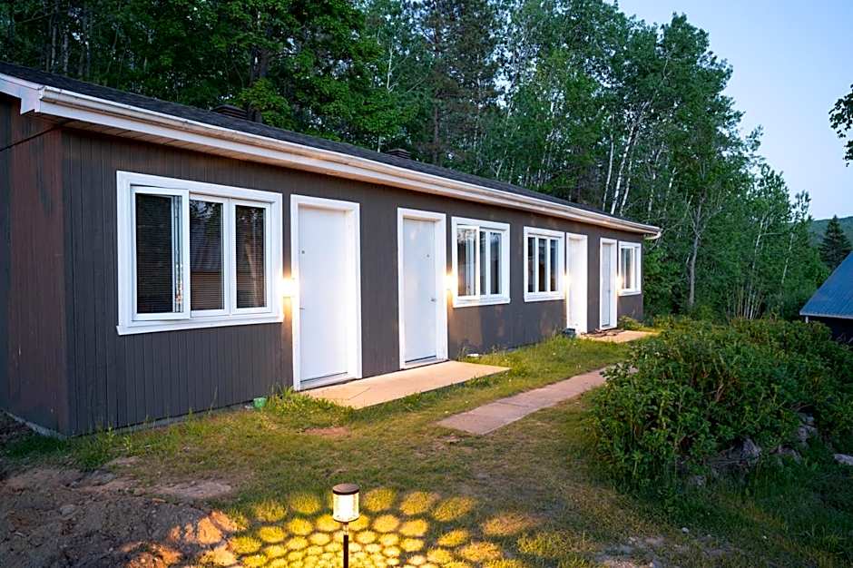 Le Relais des Hautes Gorges