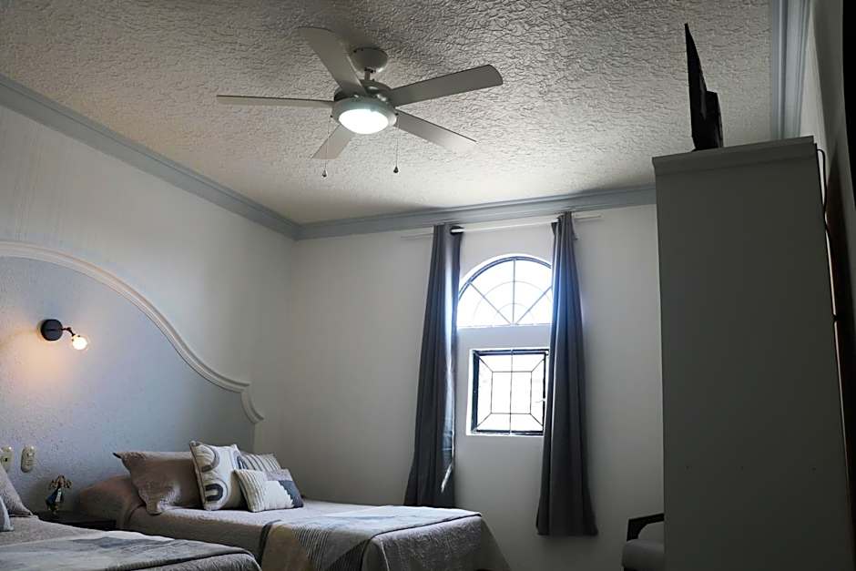 Hotel Plaza San Juan