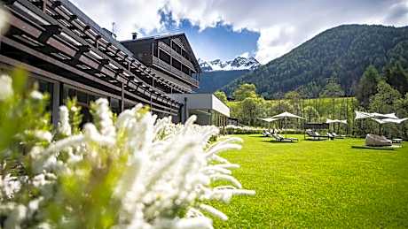 La Casies Mountain Hotel