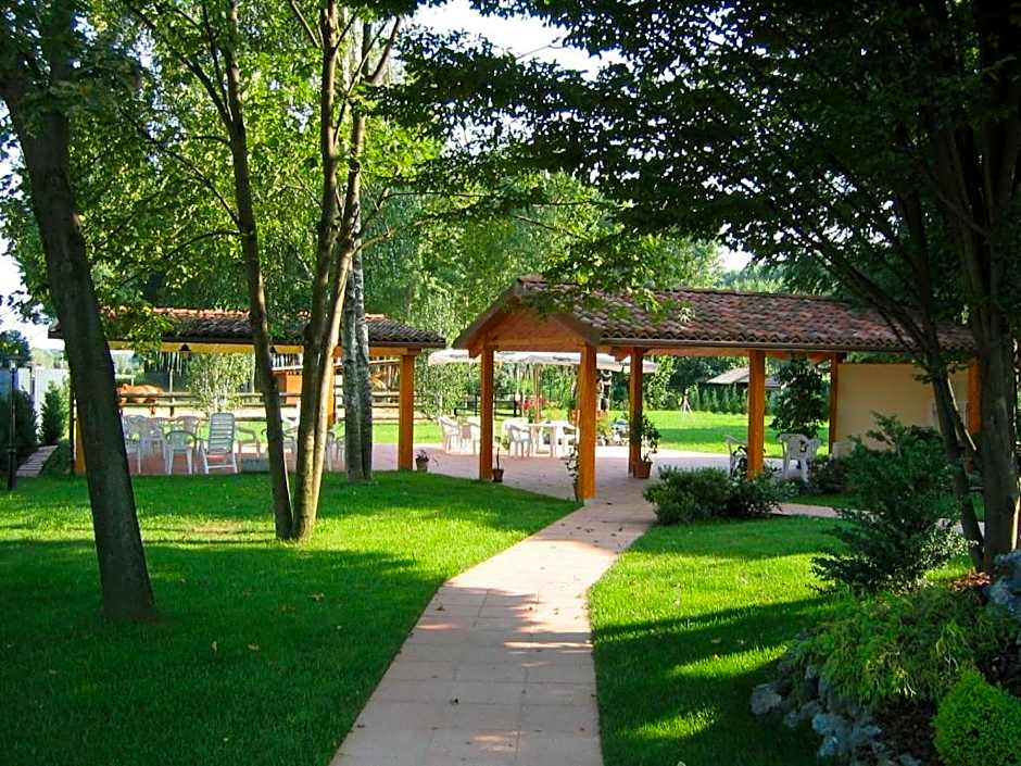 Hotel Quo Vadis
