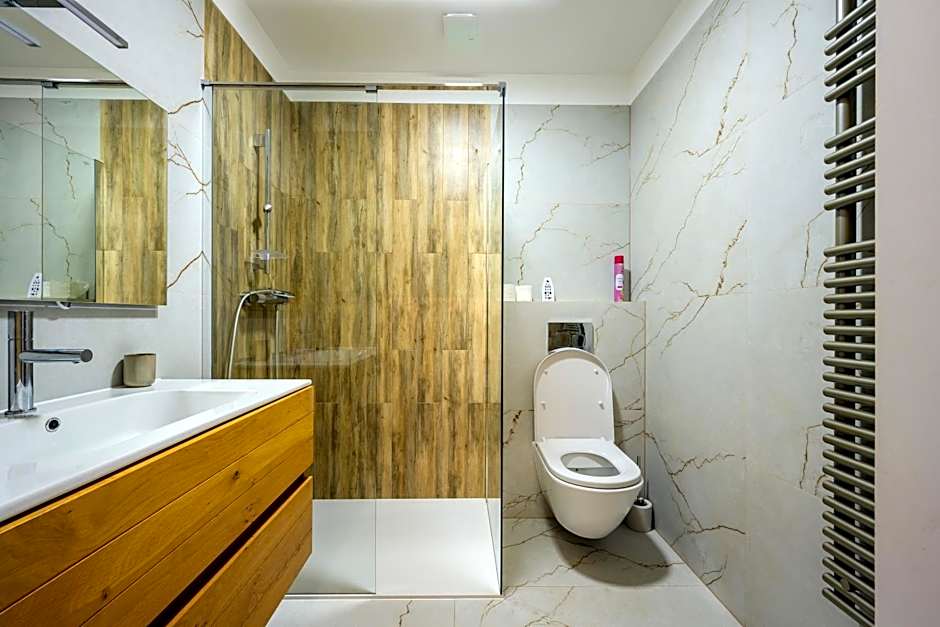 Sowia Ostoja Góry Sowie