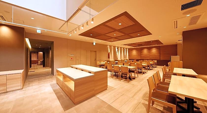 hotel MONday KYOTO MARUTAMACHI