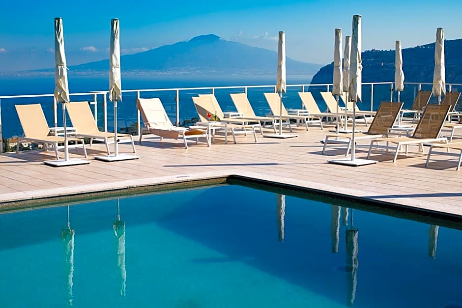 Art Hotel Gran Paradiso