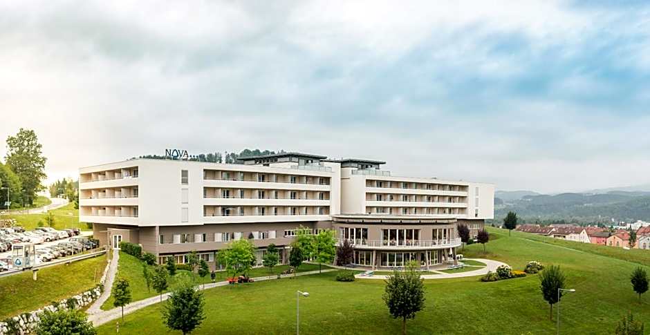 Hotel und Therme NOVA