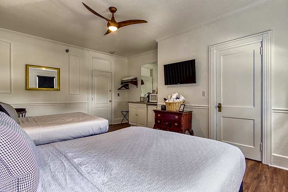 The Cordova Inn, a New Hotel Collection Property