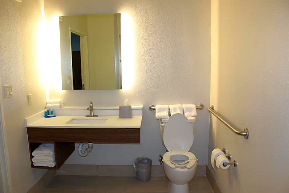 Holiday Inn Express Hotel & Suites Mansfield By IHG