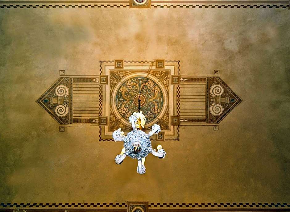 B&B Antica Piazza dei Miracoli