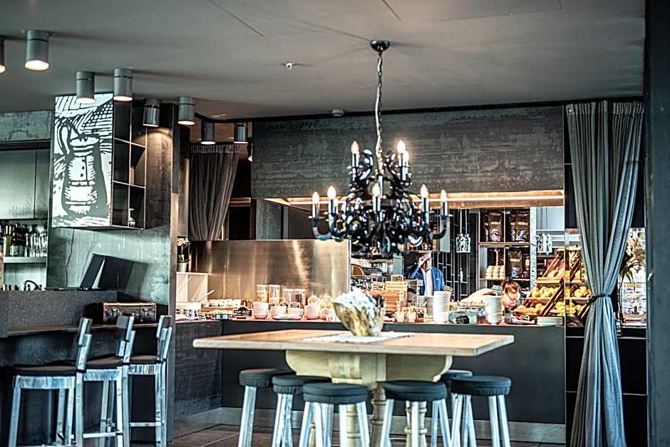 Best Western Plus Net Tower Hotel Padova