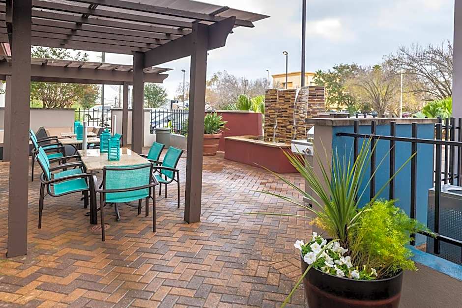 SpringHill Suites by Marriott Houston Baytown