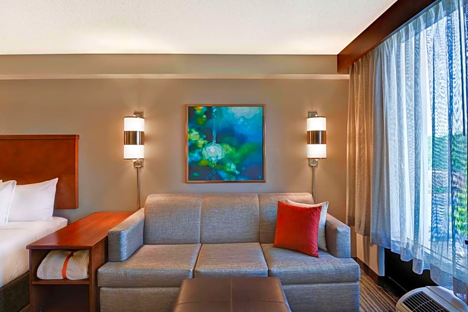 Hyatt Place Memphis Wolfchase