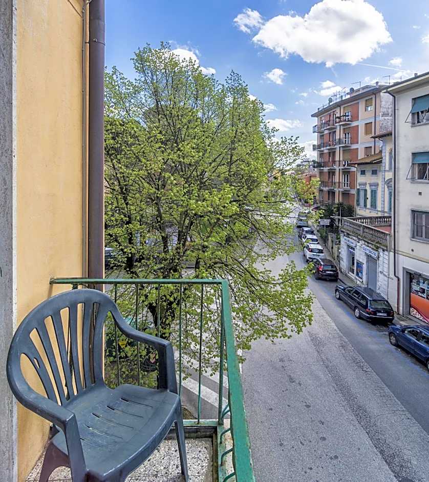 Aliante Turist House