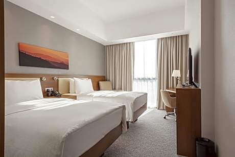 Twin Room - Non-Smoking