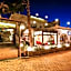 Harkasos Cave Hotel