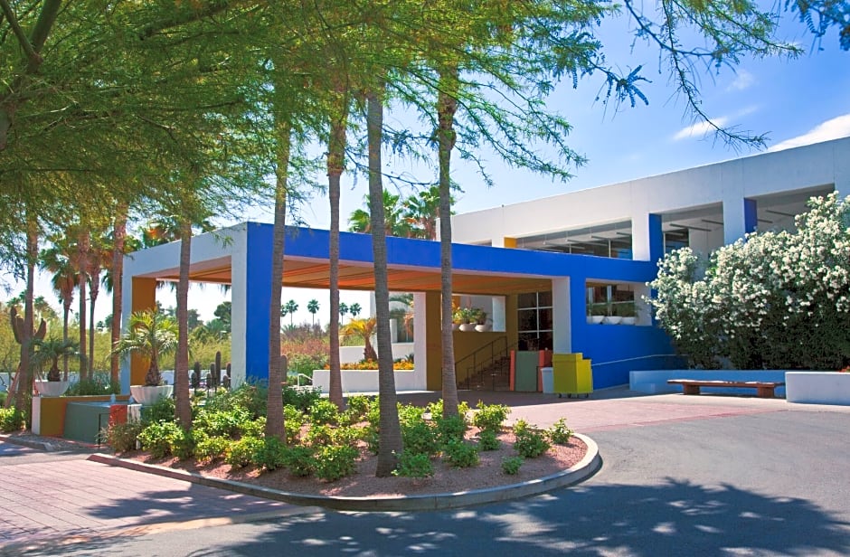 The Monarch Scottsdale