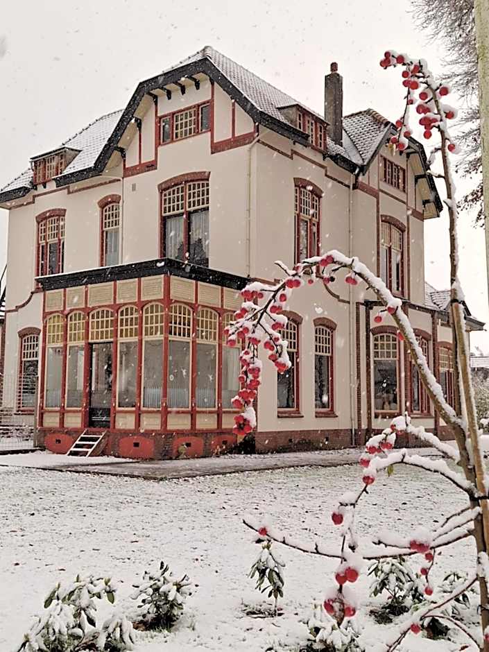 B&B Villa de Beuk