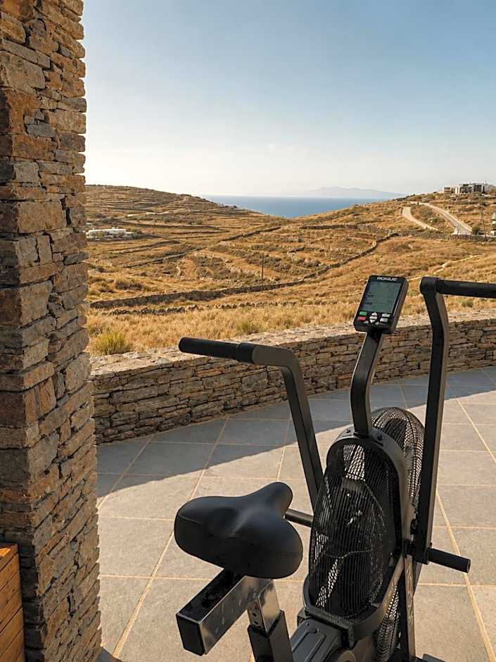 Elements Sifnos