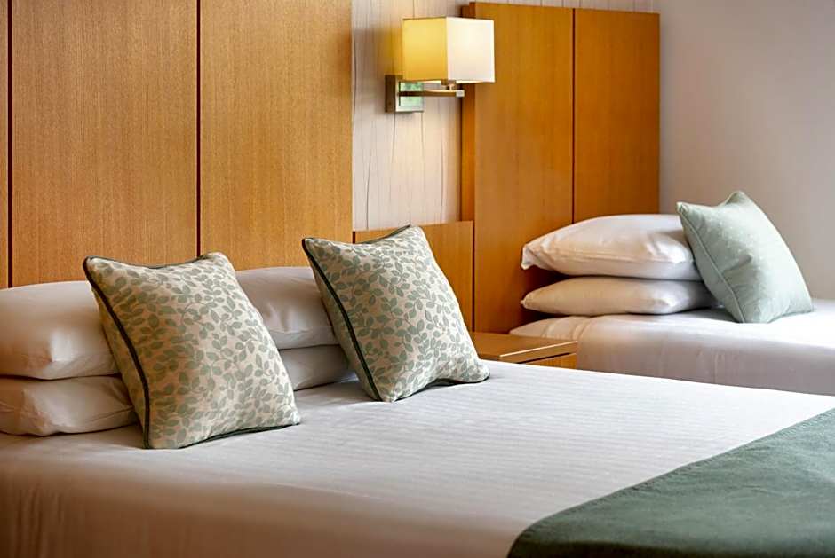 The Lodge In The Vale