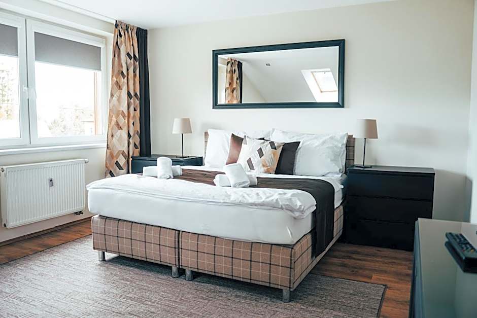 APLEND Tatry Holiday