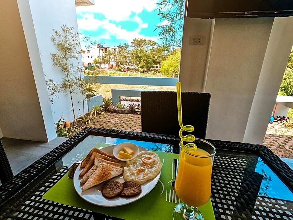 Rold and Roub Home Suites powered by Cocotel