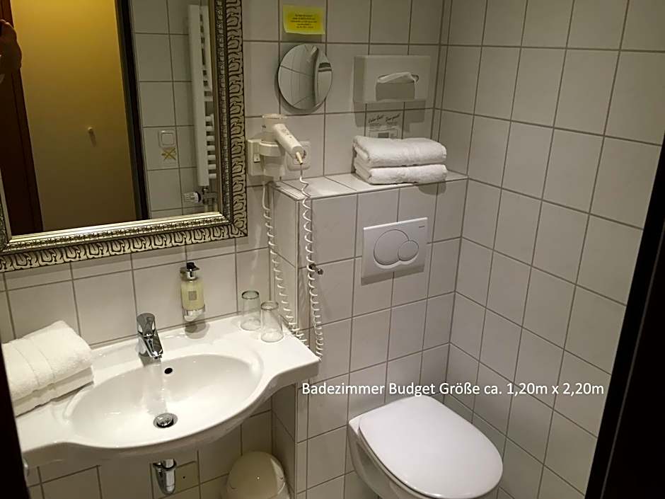 Klassik Hotel am Tor - 3 Sterne Superior direkt am Unteren Tor