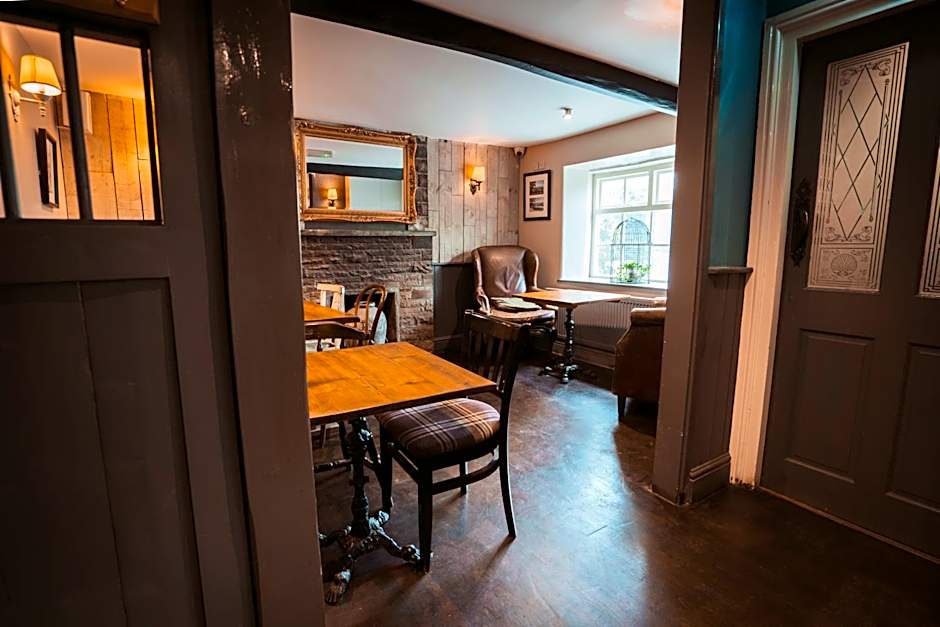 Bulls Head - Holymoorside