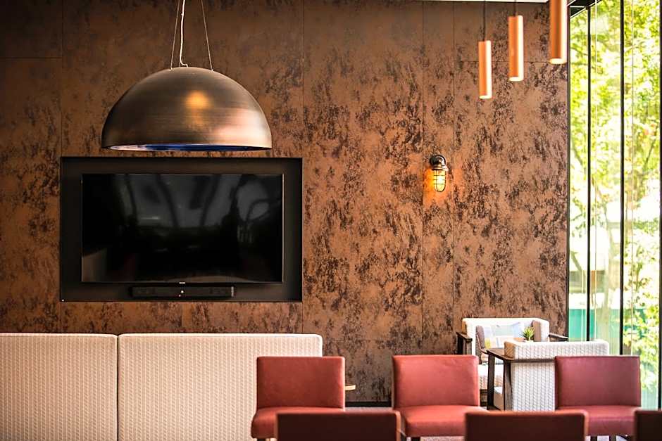 Holiday Inn Express Melbourne Little Collins By IHG