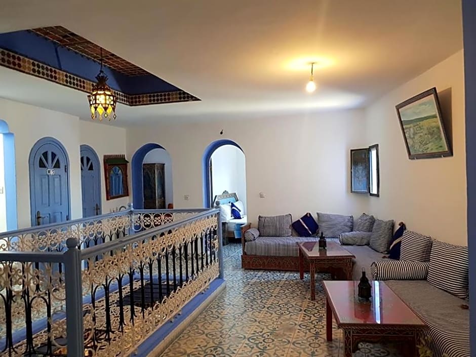 Hotel Ouarzazate