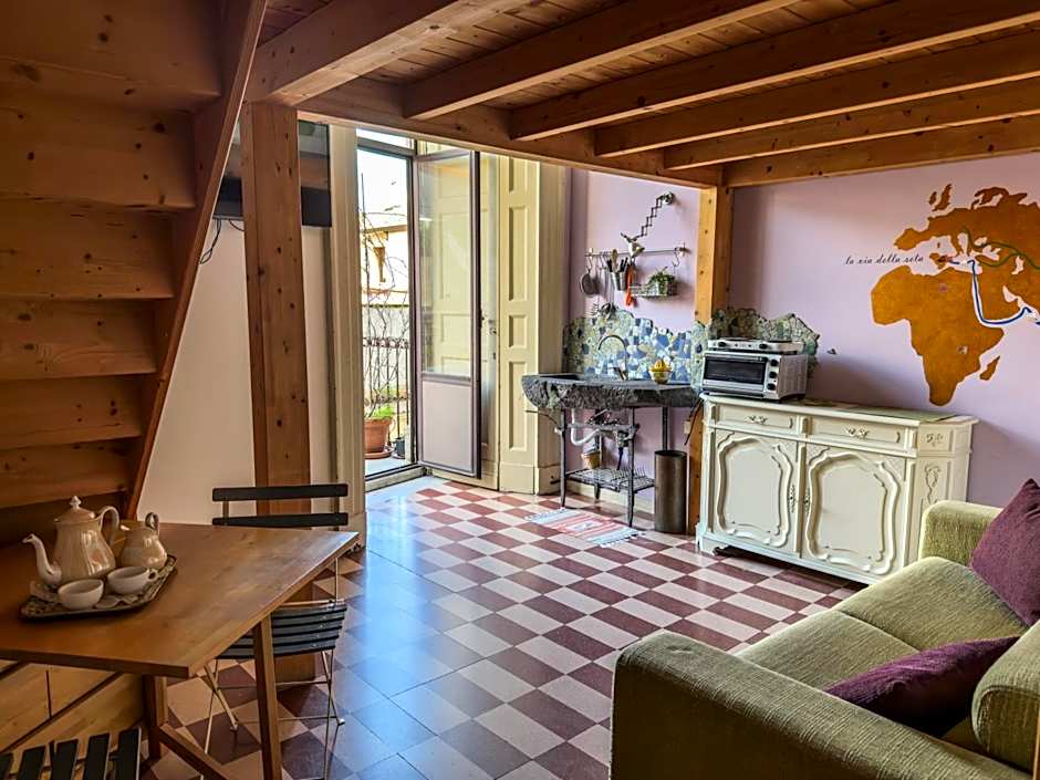 Bellini Apartment