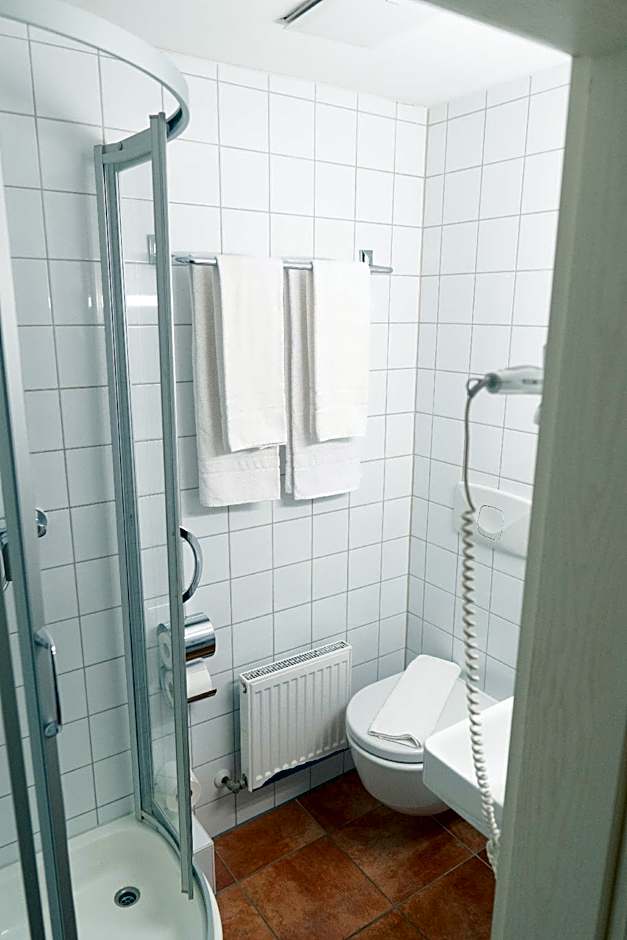 Hotel Restaurant Taverna