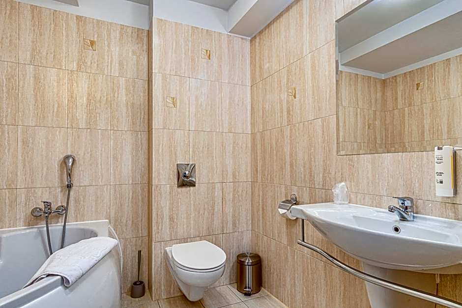 Tulip Hotels - Wroclaw Centre