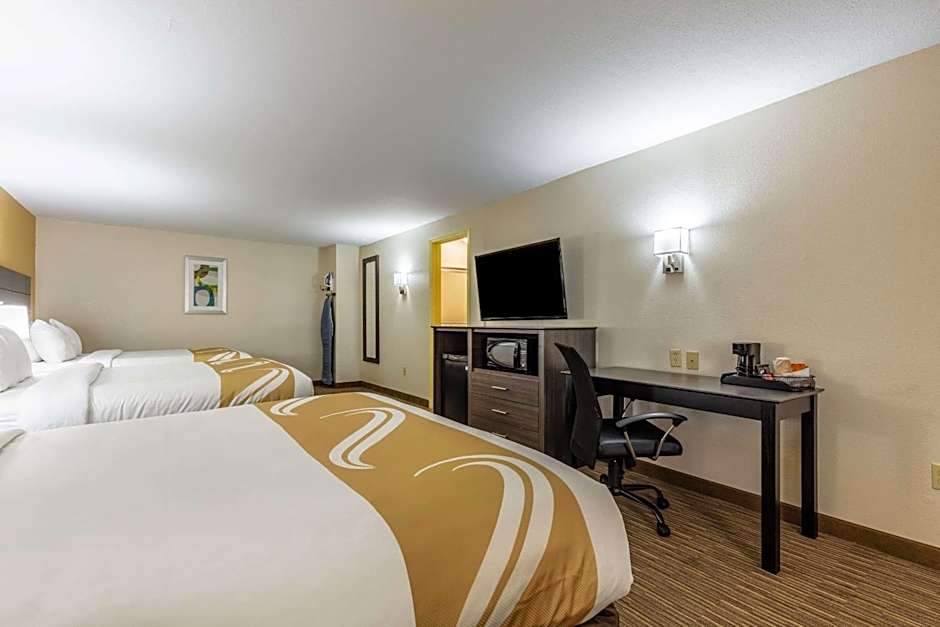 Quality Inn Southaven - Memphis South
