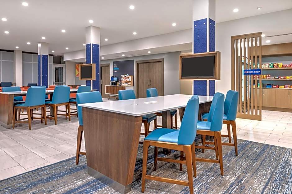 Holiday Inn Express & Suites Austin Airport East By IHG