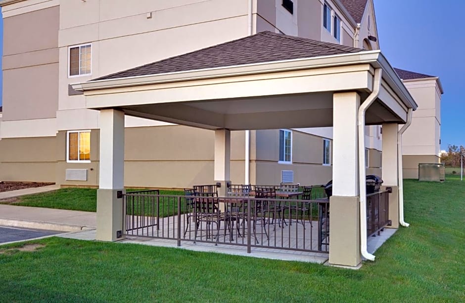 Candlewood Suites Peoria At Grand Prairie Hotel By IHG
