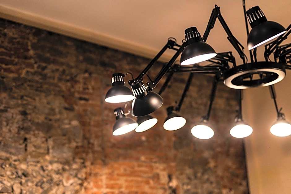 Globus Urban Hotel