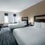 Hampton Inn By Hilton & Suites Denver Downtown Convention Center