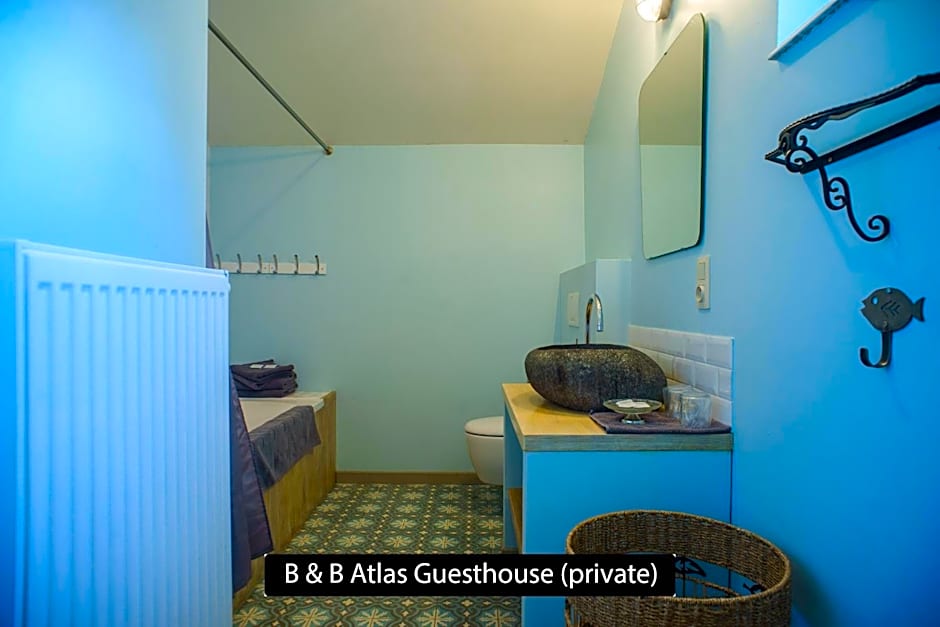 Atlas Private Guesthouse