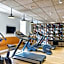 Novotel Paris 13 Porte D Italie Hotel