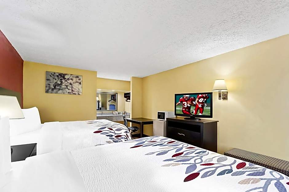 Red Roof Inn Berea