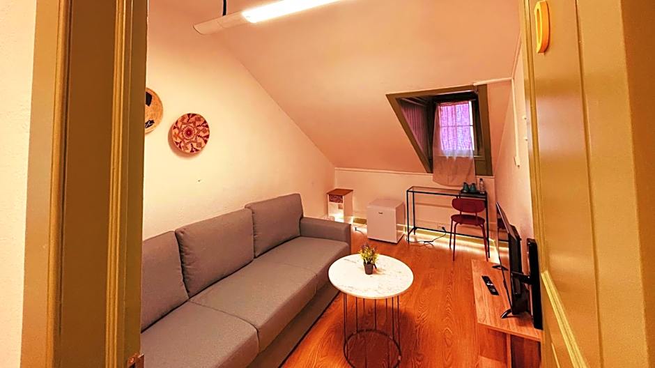 Happy Holiday Sintra