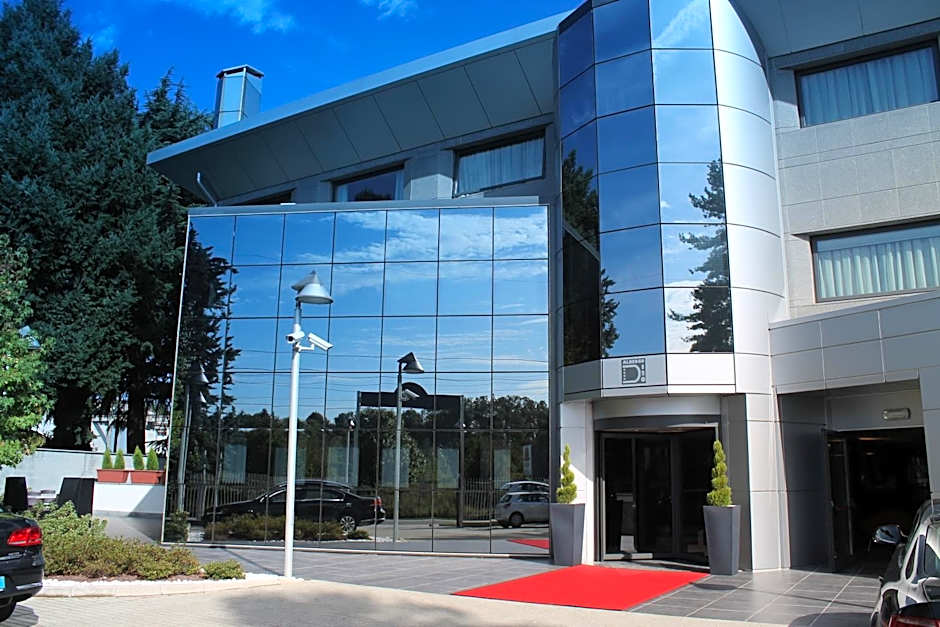 Hotel D120