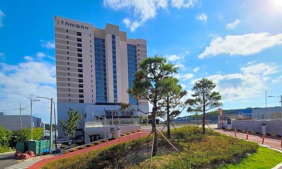 Ulsan Tanibay Hotel & Wedding