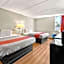 Motel 6-Decatur, GA