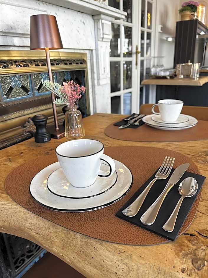 Hotel Bonne Auberge (Adults Only)