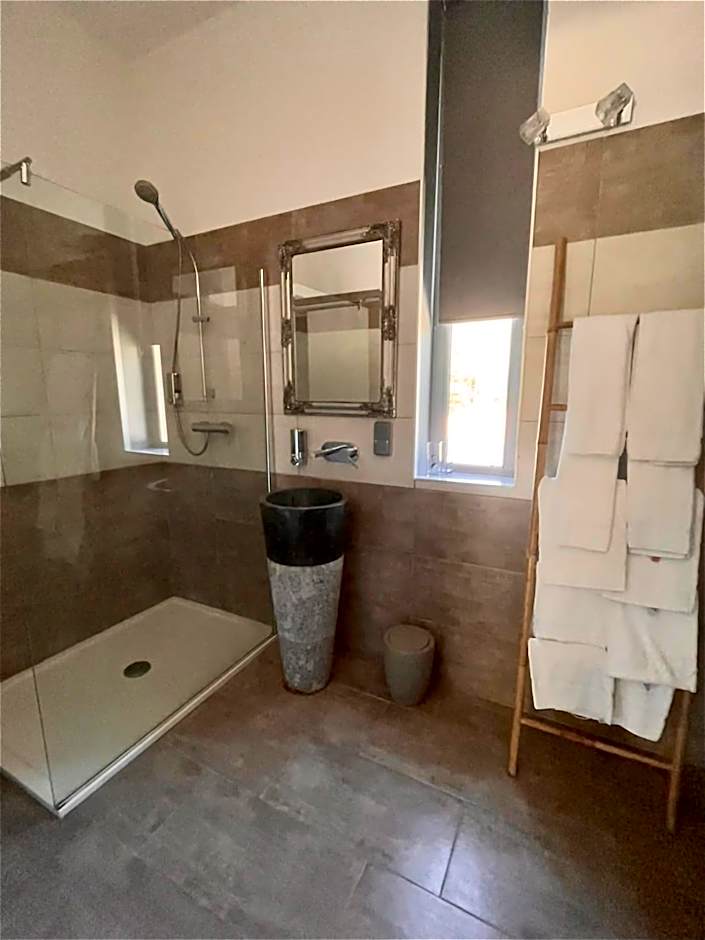 Hôtel Ascosa Aventure