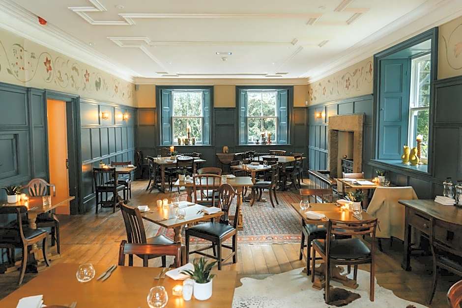 High Force Hotel
