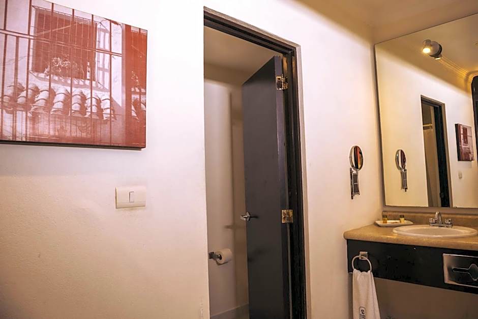 Hotel Clara Luna