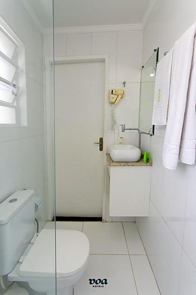 VOA Convenience Hotel