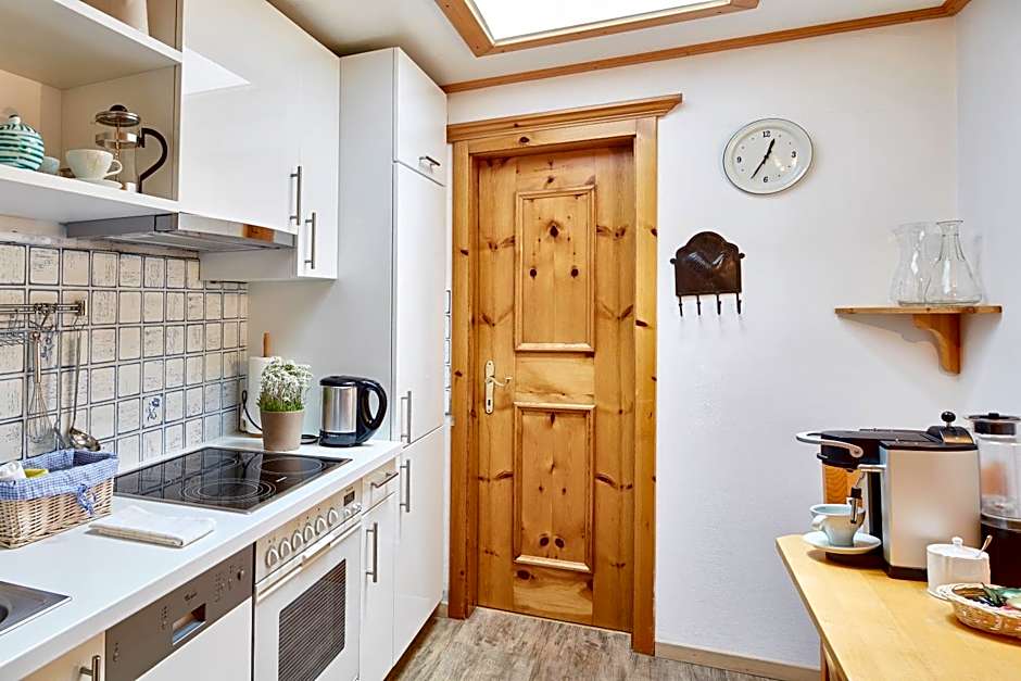 Landsitz Römerhof - Hotel Apartments